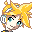 鏡音レンアイコン